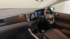 Volkswagen Polo 1.0 TSI Life 5dr Petrol Hatchback